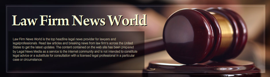 Court & Legal News